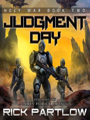 cover image of Judgment Day